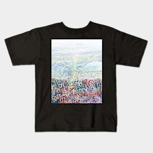 Transforming Union Kids T-Shirt